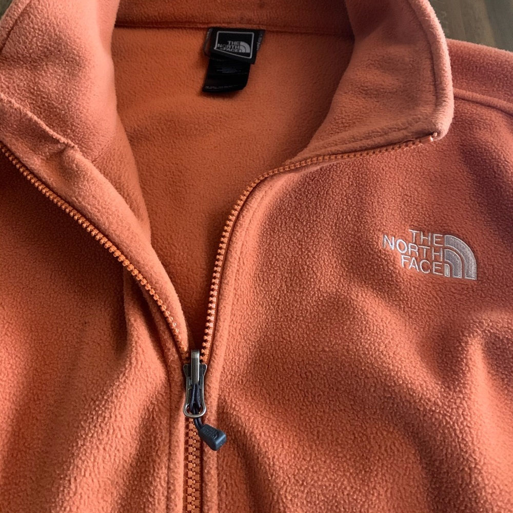 North face